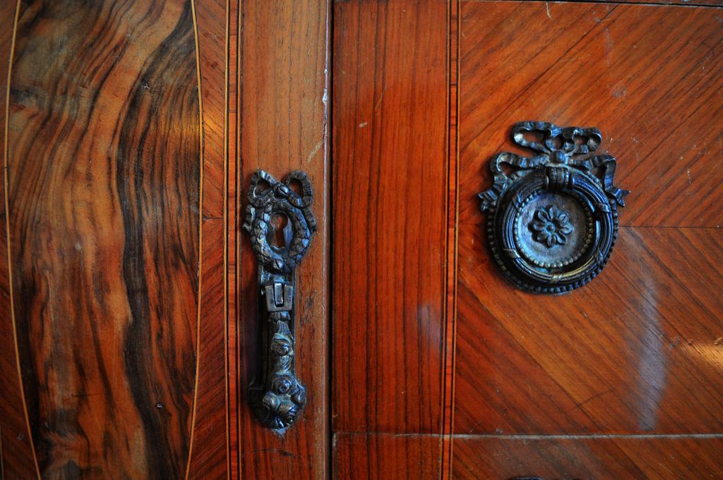 Casa Furletti Holiday Home Tenno Bagian luar foto
