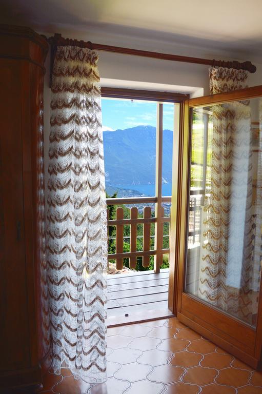Casa Furletti Holiday Home Tenno Bagian luar foto
