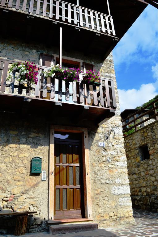 Casa Furletti Holiday Home Tenno Bagian luar foto