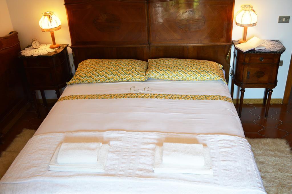 Casa Furletti Holiday Home Tenno Bagian luar foto