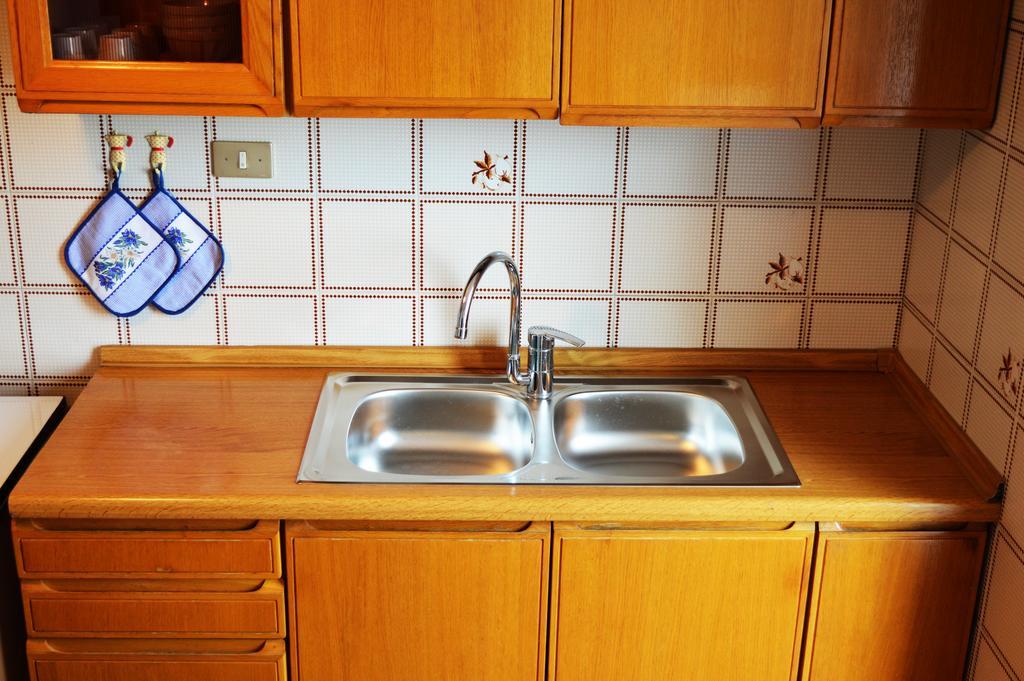 Casa Furletti Holiday Home Tenno Bagian luar foto