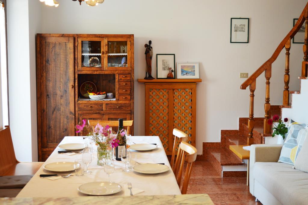Casa Furletti Holiday Home Tenno Bagian luar foto