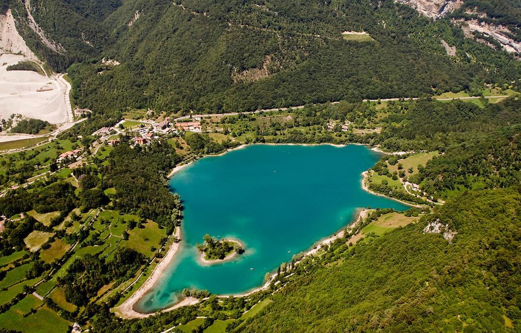 Casa Furletti Holiday Home Tenno Bagian luar foto